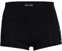 Under Armour Launch Mini Short black Női rövidnadrág L