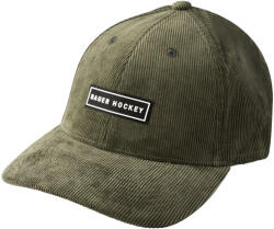 Bauer Corduroy Snapback Olive Férfibaseballsapka