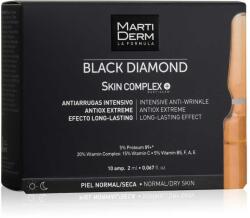 MartiDerm Skin Complex ránctalanító kezelő ampulla x 10 Martiderm (178437.7)