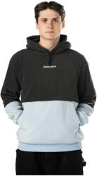 Bauer Polar Fleece Hoodie Vol/Blue Férfi-melegítőfelső XXL