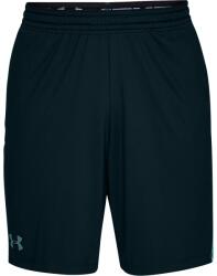 Under Armour MK1 Short Inset Fade Green Férfirövidnadrág S