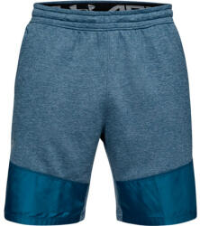 Under Armour MK1 Terry Short blue Férfirövidnadrág S