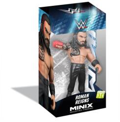 MINIX Figurina MINIX WWE Roman Reigns Multicolor (8436605120515) Figurina