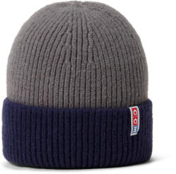 CCM Vintage High Cuff Beanie Iron Kötött sapka
