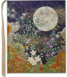 Peter Pauper Press Jegyzetfüzet 192 oldalas, Peter Pauper Press, Multicolor