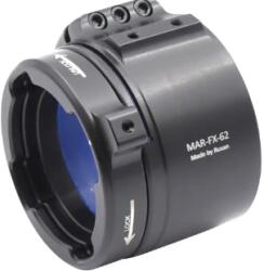RUSAN - MIKRON Adaptor Modular cu 3 Suruburi 65mm (MAR-FX-65)