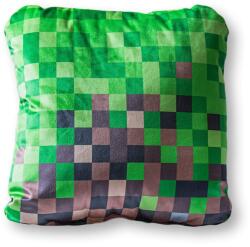 Detexpol Dekoratív párna, Detexpol, Pixel minta, Többszínű (40419)