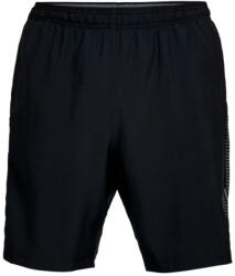 Under Armour Graphic Shorts Black Férfirövidnadrág S