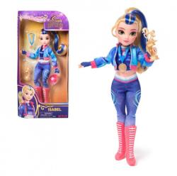 Academia Unicornilor păpușă Isabel cu cupă și medalie 24 cm (6072647) Figurina