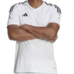 adidas Tiro 23 League férfi póló, fehér, XL (8467_XL)