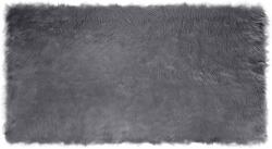 vidaXL Műgyapjú Szőnyeg Tafalla Antracit 60 x 110 cm Poliészter 42021587 (42021587)