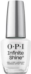 OPI Infinite Shine gél hatású körömlakk, Funny Bunny, 15 ml