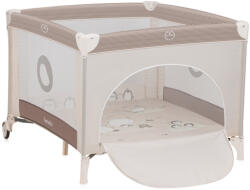 LIONELO Bonnie utazójáróka - Beige Sand Beige Sand