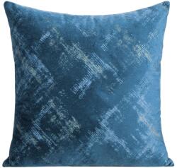 Eurofirany Dekoratív párnahuzat ADRIA 40x40 Eurofirany kék/pezsgő (401989)