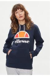 Ellesse Női blúz, ELLESSE, 36026, pamut/poliészter, M INTL, sötétkék (0000304036026_M)
