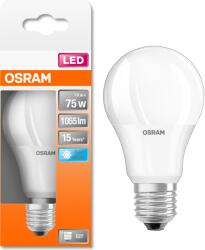 OSRAM LED izzó Osram LED STAR A75 E27.10W (75W), 1055 lm, semleges fény (4000K)