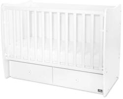 Lorelli Pat Copii Lorelli Balansoar Matrix 60 X 120Cm Transformabil White New (1015060 0024A)