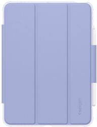 Spigen Husa tableta Spigen Ultra Hybrid Pro compatibila cu iPad Air 4 2020 / 5 2022 Lavender (ACS04567)