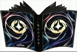 Ravensburger térkép, Disney Lorcana 5, Lorcana design, többszínű