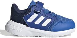 adidas Sportswear adidas Sportswear, Tensaur Run 3.0 sneaker tépőzárral, Fekete, Királykék, 23 EU (IH7780-6K)