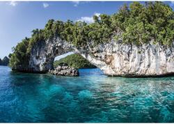 DEGRETS Fotótapéta DEGRETS 83824 Tengerpart, 184x254cm (83824)