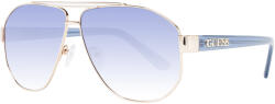 GUESS GF 6145 32W 61 Női napszemüveg (GF 6145 32W)