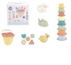 Chiroo Jason Toys Fürdőjáték készlet (JS059657)