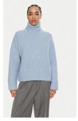 2NDDAY Női blúz, 2Ndday, 304474910, Akril/Gyapjú/Poliamid, S INTL, Kék (0000304474910_S)