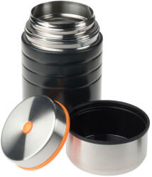 Esbit Majoris 600 ml ételtermosz fekete/ezüst