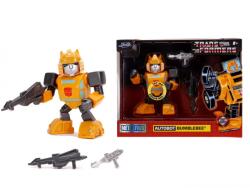 Simba Toys Figurina Simba Transformers (253111004) Figurina