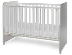 Lorelli Patut Lorelli Sweet Dream 60 X 120Cm White Milky Green (1015054 0040A)