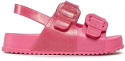 Melissa Gyermek szandál, Melissa, 303828, szintetikus, rózsaszín, 22-23 EU (0000303828370-22/23)