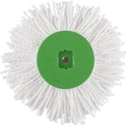 Adler Forgatható Felmosó Póttörlő AD 7018.1 (72093)