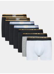 Cristiano Ronaldo 7 darabos férfi boxeralsó szett, Cristiano Ronaldo, 302869206, Pamut, M méret, Többszínű (17477066500)