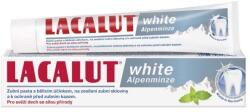 Lacalut White Alpenminze fogkrém, 75 ml