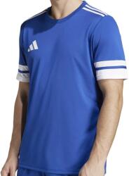 adidas Squadra 25 férfi póló-1, Kék, L (9432_L)