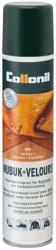 Collonil cipőápoló spray, Nabuc és Velour bőrre, UV szűrő, 200 ml, Színtelen (15920001050)