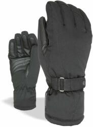 Level Hero W női síkesztyű, black 8.5