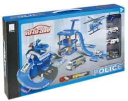 Mappy Rendőrkapitányság