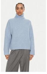 2NDDAY Női blúz, 2Ndday, 304474910, Akril/Gyapjú/Poliamid, M INTL, Kék (0000304474910_M)