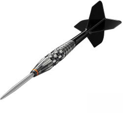 Target Japan Set sageti steel Target Japan SP Black Marque Max Dancing Duck 25g, 90% wolfram (TRGJ190549)