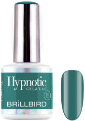 BrillBird TPO FREE Hypnotic HEMA Free Gel&Lac 8ml 15