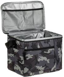 Welora Élelmiszertáska, 16L, 31x21x25cm, szürke terepszínű (JM1235691)