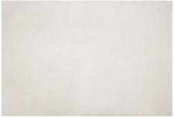 vidaXL Csúszásgátló Műnyúl Szőnyeg Olite Bézs 140 x 200 cm Poliészter 42021637 (42021637)