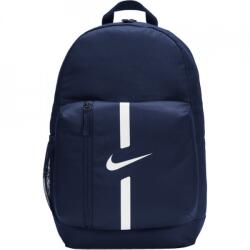 Nike Sport hátizsák, poliészter, 13 x 30 x 45 cm, 22 l, sötétkék (194954377179)