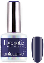 BrillBird TPO FREE Hypnotic HEMA Free Gel&Lac 8ml 14