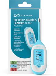 Elysium TP400 flexibilis digitális lázmérő - pasztellkék