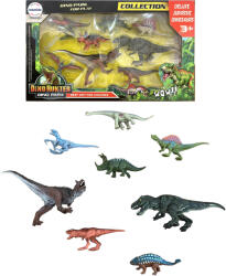 Mamido Set de dinozauri 8 figurine MT1436 Figurina