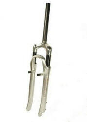 Suntour NRX-LO 28" ezüst teleszkópos villa