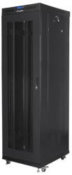 Lanberg FF01-6842-23BL Rack szekrény (FF01-6842-23BL)
